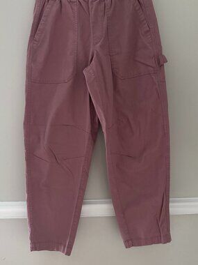 Old Navy Pulla Comfort Waistband Pants Size S